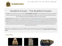 buddhistamulets.net