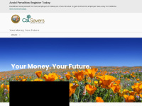Calsavers.com