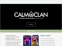 Calmclan.com