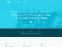Privatefundinghouse.com.au
