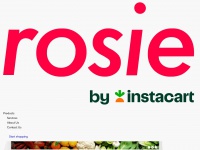 Rosieapp.com