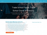 tradeschoolgrants.com Thumbnail