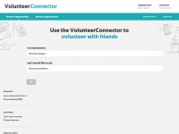volunteerconnector.org Thumbnail