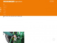 Rockinger-agriculture.com
