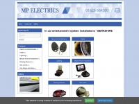 mpcarelectrics.co.uk