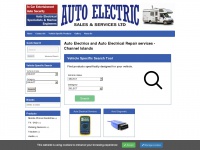 Auto-electric.co.uk