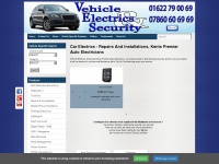 auto-electrics-kent.co.uk