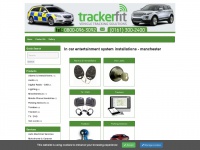 trackinglancs.co.uk Thumbnail