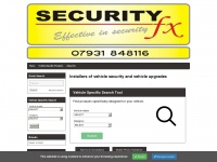 securityfx.co.uk