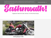 sashmouth.com Thumbnail