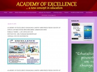 excellence11.wordpress.com Thumbnail