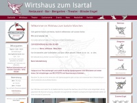 wirtshaus-zum-isartal.de Thumbnail