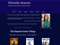 rhondamason.com Thumbnail