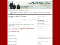 dancasocultas.com Thumbnail