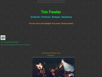 Timfowlar.com