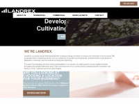 landrex.com Thumbnail