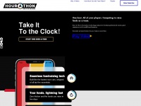 hour-a-thon.com Thumbnail