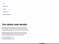 Greenjobsearch.org