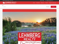 lehmbergrealty.com
