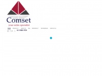 Comset.com.au