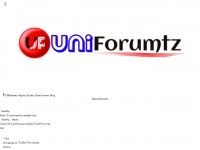 uniforumtz.com Thumbnail