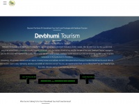 Devbhumitourism.com