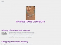 Rhinestonejewelryglamourgoddess.wordpress.com