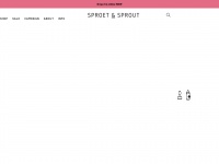 Sproet-sprout.com