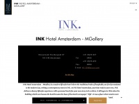 ink-hotel-amsterdam.com