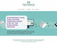 technicaeditorial.com Thumbnail