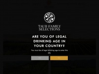 taubfamilyselections.com Thumbnail