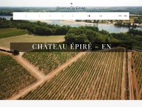 chateau-epire.com Thumbnail