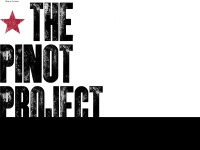 Thepinotproject.com