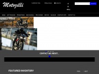 motozilli.com Thumbnail