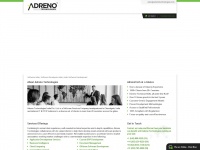 Adrenotechnologies.com