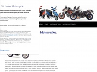 srilankamotorcycle.com