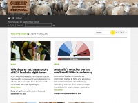 sheepcentral.com