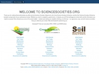 Sciencesocieties.org