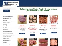 Countryfoodservices.co.uk