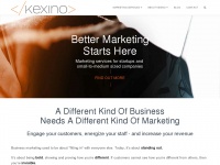 kexino.com Thumbnail