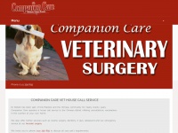 companioncarevets.com.au