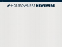 homeownersnewswire.com Thumbnail