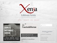 editions-xenia.com Thumbnail