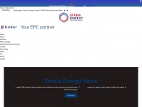 serbia-energy.eu Thumbnail