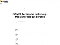 isover-technische-isolierung.de Thumbnail