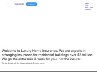 luxuryhomeinsurance.com.au