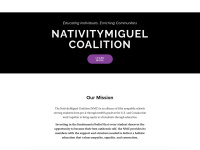 Nativitymiguel.org