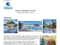 susan-schaefer-fine-art.ca Thumbnail