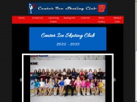 centericeskatingclub.com Thumbnail