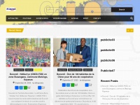 burundi-agnews.org Thumbnail